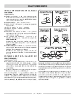 Предварительный просмотр 87 страницы Scotts S20500 Operator'S Manual