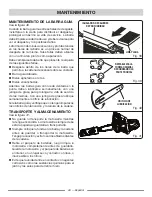 Предварительный просмотр 88 страницы Scotts S20500 Operator'S Manual