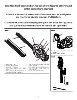 Preview for 2 page of Scotts S20600 Operator'S Manual