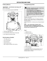 Предварительный просмотр 15 страницы Scotts S2546 Operator'S Manual