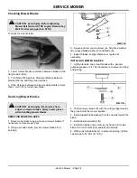 Preview for 37 page of Scotts S2546 Operator'S Manual