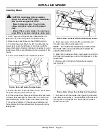 Preview for 48 page of Scotts S2546 Operator'S Manual