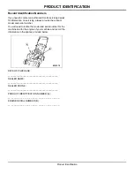 Предварительный просмотр 3 страницы Scotts SP6211 Operator'S Manual