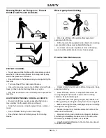 Предварительный просмотр 7 страницы Scotts SP6211 Operator'S Manual