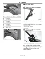 Предварительный просмотр 10 страницы Scotts SP6211 Operator'S Manual