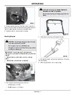 Предварительный просмотр 11 страницы Scotts SP6211 Operator'S Manual