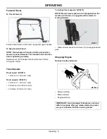 Предварительный просмотр 12 страницы Scotts SP6211 Operator'S Manual