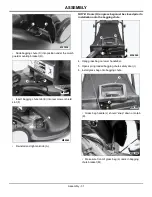 Предварительный просмотр 35 страницы Scotts SP6211 Operator'S Manual