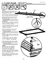 Preview for 13 page of Scotts STTPS53 Owner'S Manual & Assembly Manual