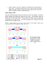 Предварительный просмотр 19 страницы Scotts Trinity6000 Operator'S Manual