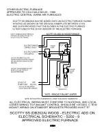 Preview for 44 page of SCOTTY SS DB-202A Owner'S Manual