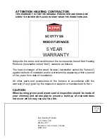 Preview for 49 page of SCOTTY SS DB-202A Owner'S Manual