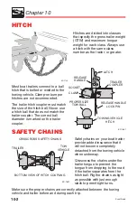 Preview for 96 page of Scout Boats 145 Owner'S Manual