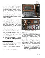 Preview for 34 page of Scout Boats 245 Dorado Owner'S Manual