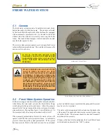 Preview for 39 page of Scout Boats 245 Dorado Owner'S Manual