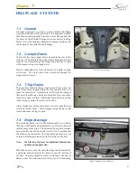 Предварительный просмотр 43 страницы Scout Boats 245 XSF Owner'S Manual