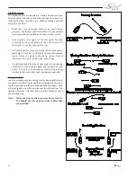 Предварительный просмотр 62 страницы Scout Boats 245 XSF Owner'S Manual