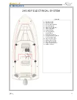 Предварительный просмотр 83 страницы Scout Boats 245 XSF Owner'S Manual