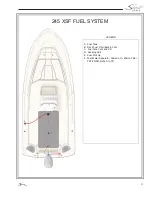 Предварительный просмотр 87 страницы Scout Boats 245 XSF Owner'S Manual