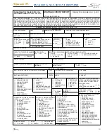 Предварительный просмотр 101 страницы Scout Boats 245 XSF Owner'S Manual