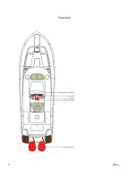 Предварительный просмотр 82 страницы Scout Boats 275 XSF Owner'S Manual