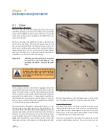 Preview for 61 page of Scout Boats 295 Abaco Owner'S Manual