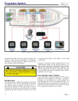 Preview for 18 page of Scout Boats 350 LXF Owner'S Manual