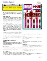 Preview for 42 page of Scout Boats 350 LXF Owner'S Manual