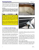 Preview for 66 page of Scout Boats 350 LXF Owner'S Manual