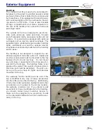 Preview for 84 page of Scout Boats 350 LXF Owner'S Manual