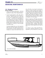 Preview for 123 page of Scout Boats 350 LXF Owner'S Manual