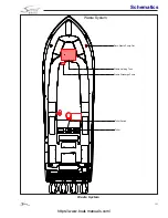 Предварительный просмотр 181 страницы Scout Boats 380 LXF Owner'S Manual