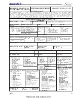 Preview for 189 page of Scout Boats 420 LXF Owner'S Manual