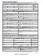 Preview for 190 page of Scout Boats 420 LXF Owner'S Manual