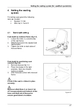 Предварительный просмотр 27 страницы Scout AGILO User Manual