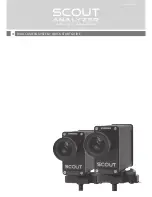 Предварительный просмотр 1 страницы Scout DUAL CAMERA SYSTEM Quick Start Manual