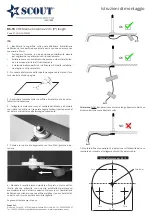 Предварительный просмотр 1 страницы Scout KS-10 Mounting Instructions