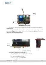 Предварительный просмотр 25 страницы Scout MT-700 ENT Operation Manual