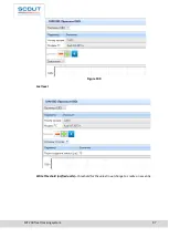 Предварительный просмотр 97 страницы Scout MT-700 ENT Operation Manual
