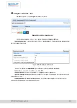 Предварительный просмотр 104 страницы Scout MT-700 ENT Operation Manual