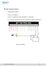 Предварительный просмотр 113 страницы Scout MT-700 ENT Operation Manual