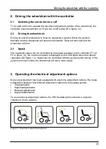 Preview for 19 page of Scout PG DT User Manual