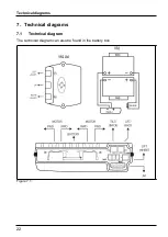 Preview for 22 page of Scout PG DT User Manual