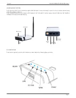 Preview for 4 page of Scout Sea-Hub Advanced User'S Manual