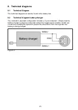 Предварительный просмотр 23 страницы Scout Shark Lights User Manual Controls