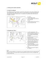 Preview for 4 page of Scout Warrior User And Technical Manual