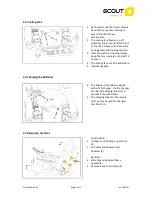 Preview for 5 page of Scout Warrior User And Technical Manual