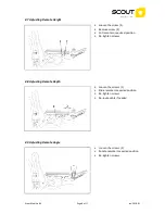 Preview for 8 page of Scout Warrior User And Technical Manual