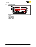 Предварительный просмотр 6 страницы Scout X10 Service Manual