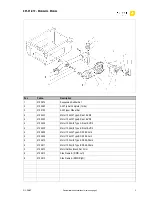 Предварительный просмотр 51 страницы Scout X10 Service Manual